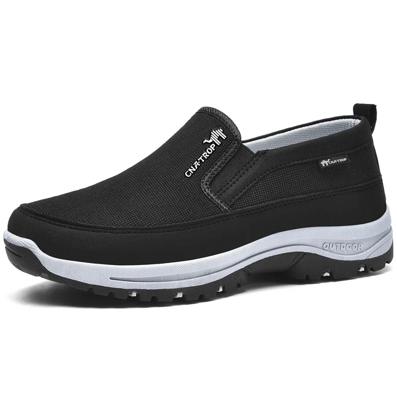 Loafers Men Sneakers Mesh Brea – обзор и цена Sneaker Career