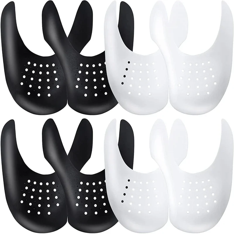 4Pcs Crease Protector Shoe Hea – обзор и цена Sneaker Care Crease Protector