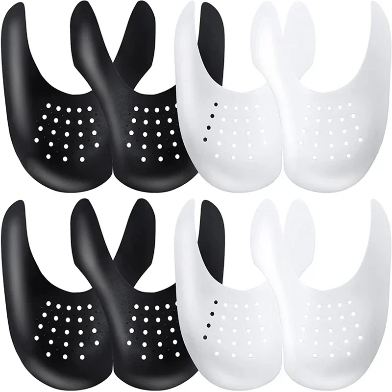 4Pcs Crease Protector Shoe Hea – обзор и цена Sneaker Care Crease Protector
