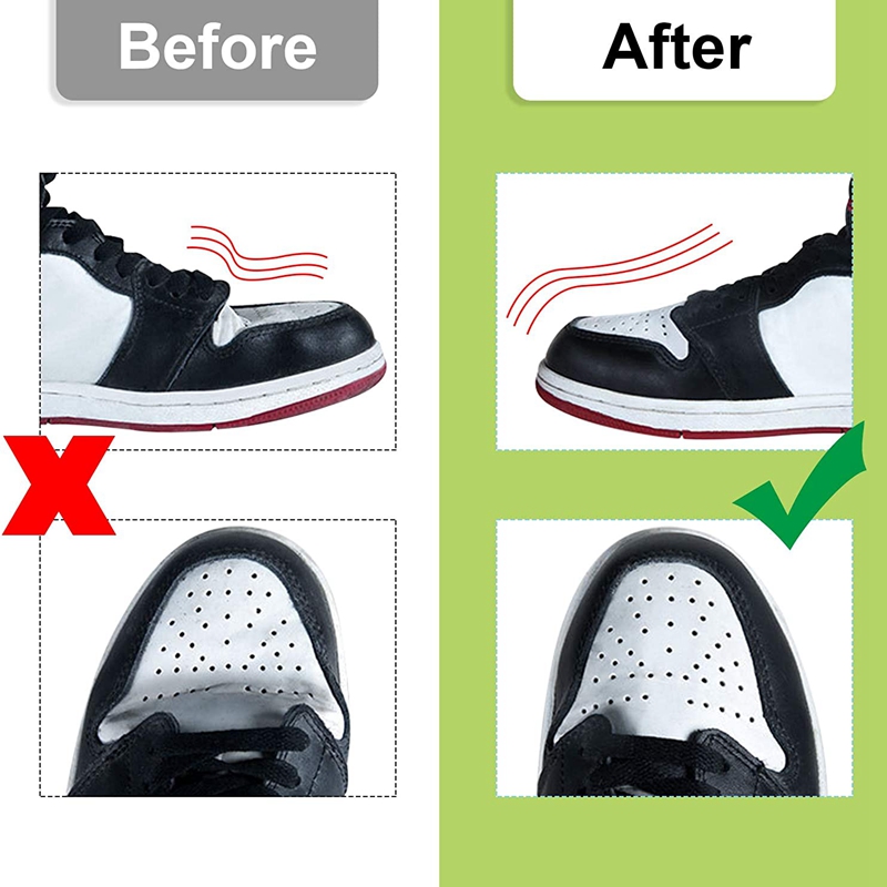Crease Protector Shoe Anti Cre – обзор и цена Sneaker Care Crease Protector
