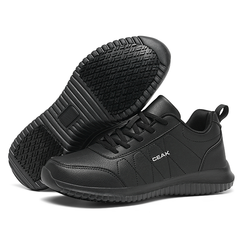 Hotel Chef shoes four seasons  – обзор и цена Sneaker Career
