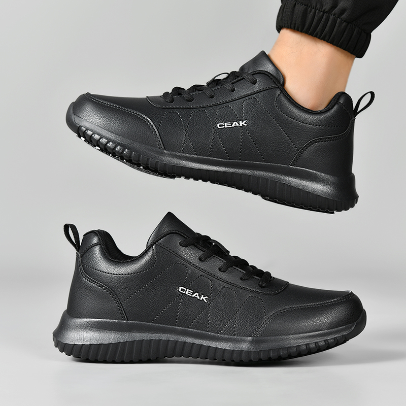 Hotel Chef shoes four seasons  – обзор и цена Sneaker Career