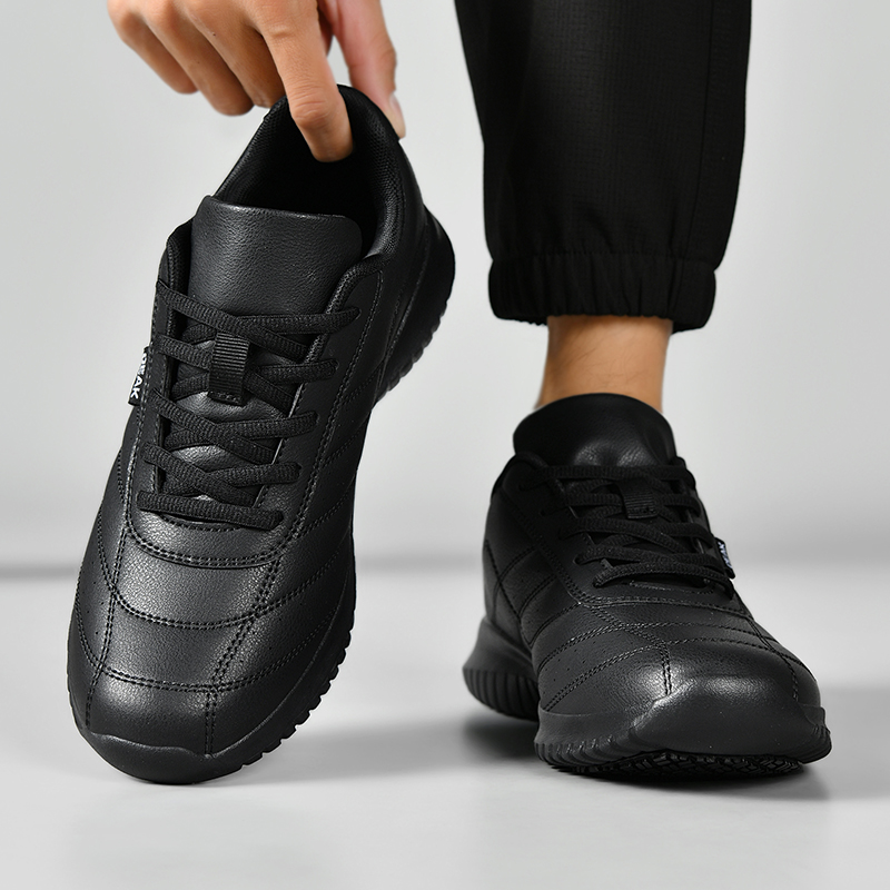 Hotel Chef shoes four seasons  – обзор и цена Sneaker Career