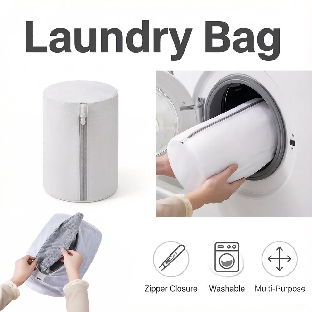 Portable Shoe Wash Laundry Bag – обзор и цена Sneaker Cleaner