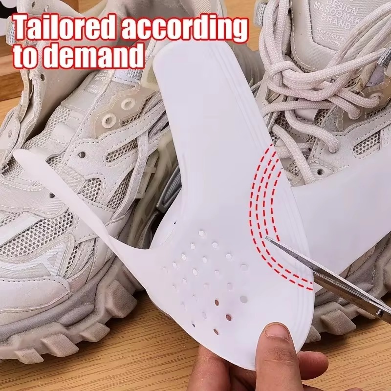 5Pairs Anti Crease Shoe Head P – обзор и цена Sneaker Care Crease Protector