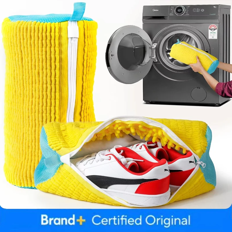 Shoe Washing Bag for Machine L – обзор и цена Sneaker Cleaner