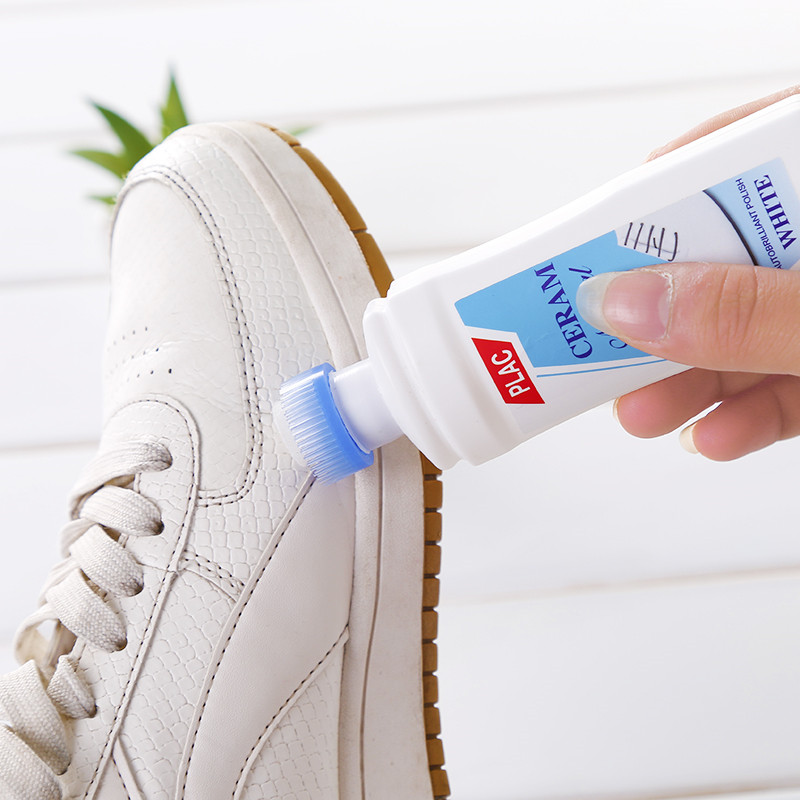 iawesome White Shoes Cleaner P – обзор и цена Sneaker Cleaner