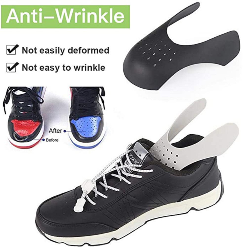 5Pairs Anti Crease Shoes Prote – обзор и цена Sneaker Care Crease Protector