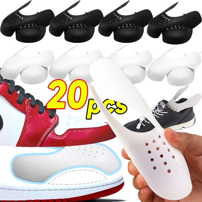 Crease Protector Shoe Head Str – обзор и цена Sneaker Care Crease Protector