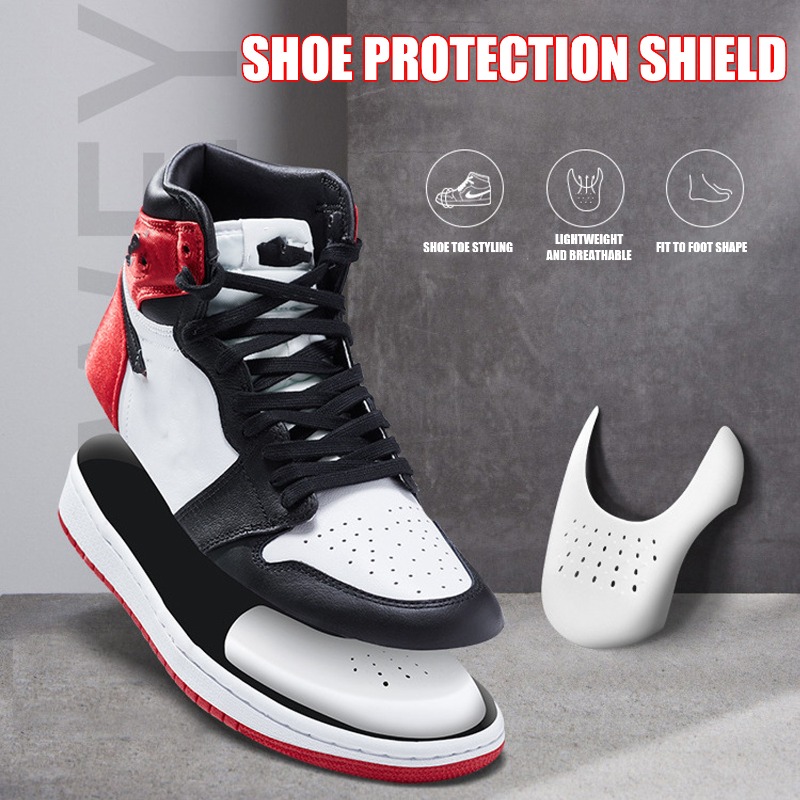 Crease Protector Shoe Head Str – обзор и цена Sneaker Care Crease Protector