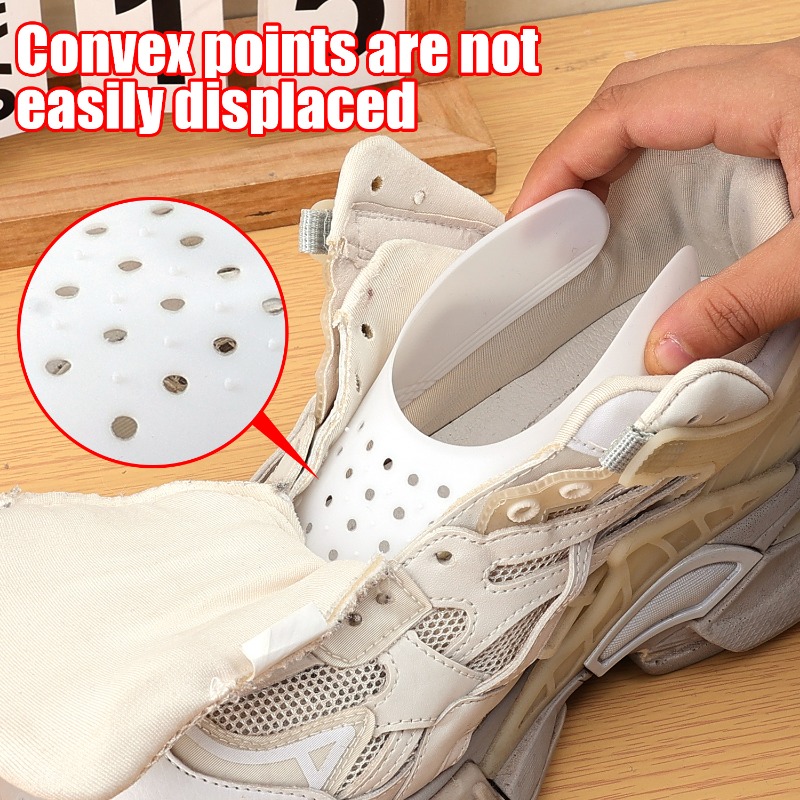 Crease Protector Shoe Head Str – обзор и цена Sneaker Care Crease Protector