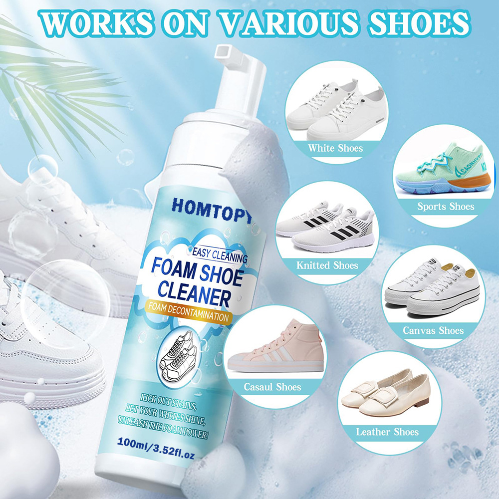Shoe Cleaning Kit,Sneaker clea – обзор и цена Sneaker Cleaner